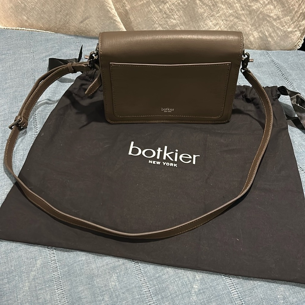 Botkier New York crossbody